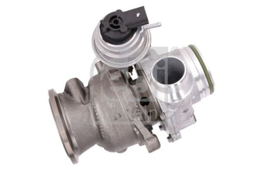 Turbocompresseur, Image 5