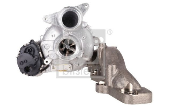 Turbocompresseur, Image 3