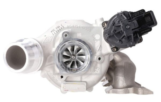 Turbocompresseur, Image 4