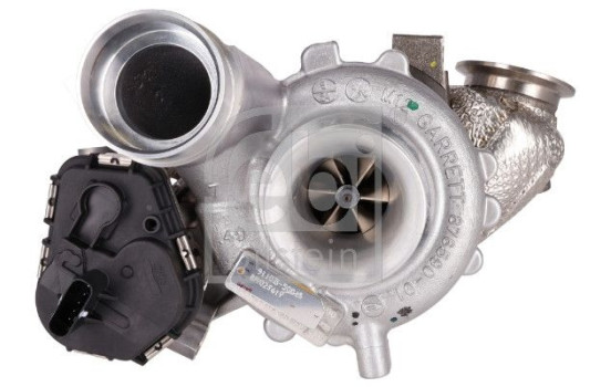 Turbocompresseur, Image 3