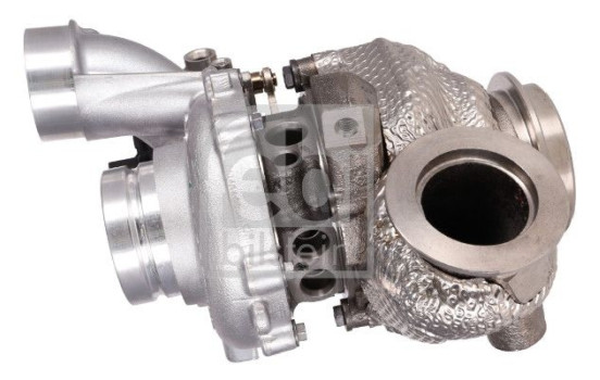Turbocompresseur, Image 4
