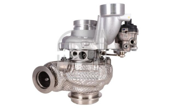 Turbocompresseur, Image 5