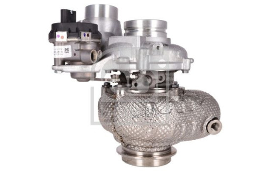 Turbocompresseur, Image 6