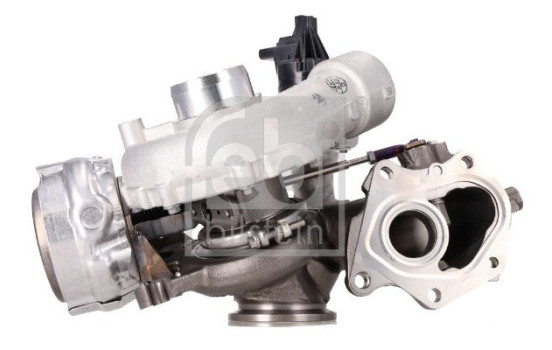 Turbocompresseur, Image 5