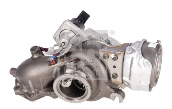 Turbocompresseur, Image 6