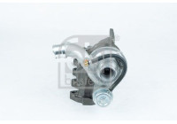 Turbocompresseur
