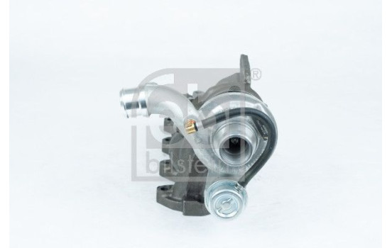 Turbocompresseur