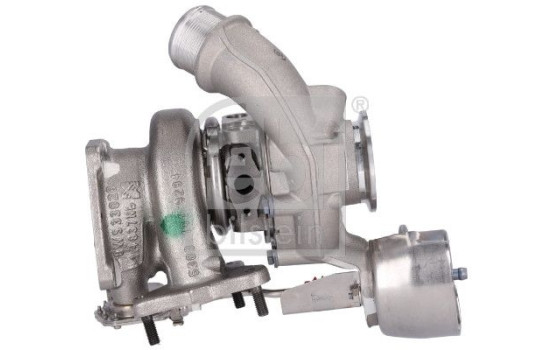 Turbocompresseur, Image 5
