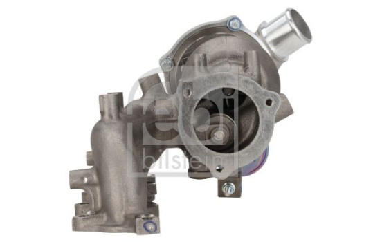 Turbocompresseur, Image 4