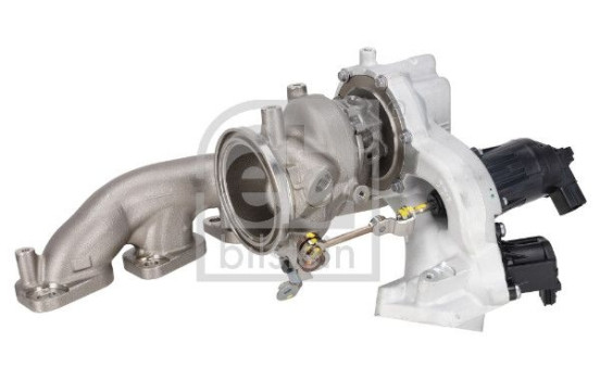 Turbocompresseur, Image 2