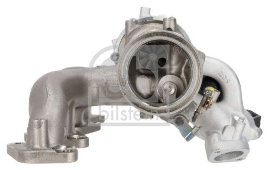 Turbocompresseur, Image 5