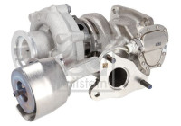 Turbocompresseur