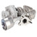 Turbocompresseur