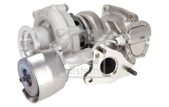 Turbocompresseur