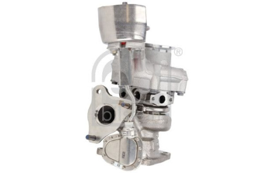 Turbocompresseur, Image 5