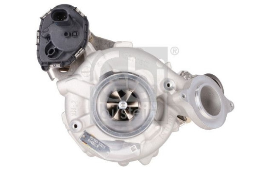 Turbocompresseur, Image 4