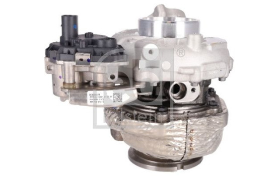 Turbocompresseur, Image 8