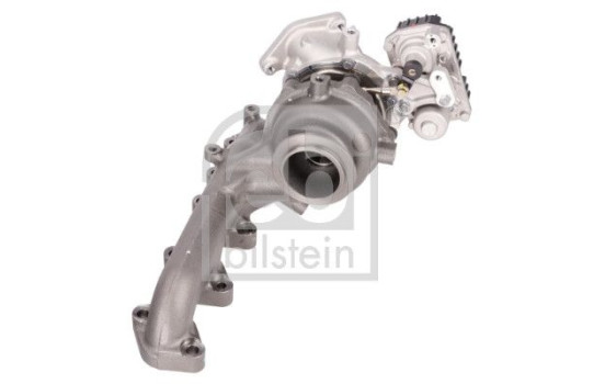 Turbocompresseur, Image 2