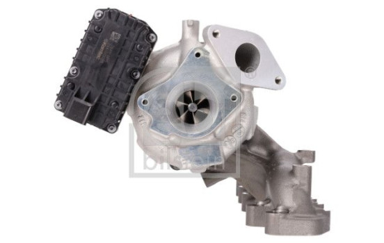 Turbocompresseur, Image 4