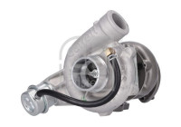 Turbocompresseur