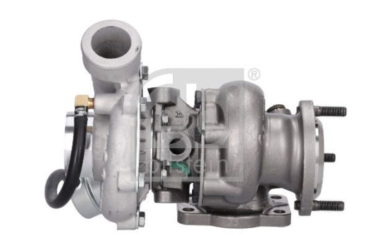 Turbocompresseur, Image 3