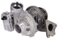Turbocompresseur