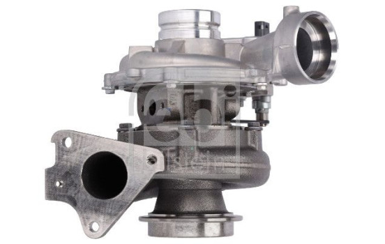 Turbocompresseur, Image 4