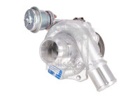 Turbocompresseur