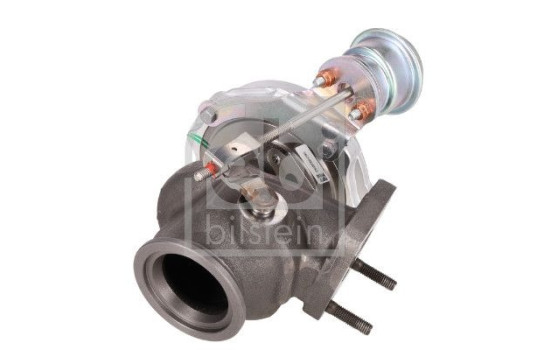 Turbocompresseur, Image 2