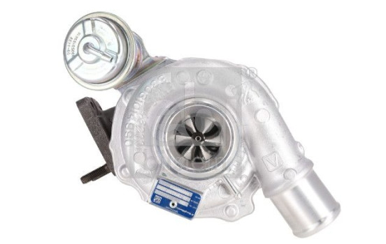 Turbocompresseur, Image 3