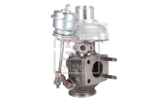 Turbocompresseur, Image 5