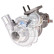 Turbocompresseur