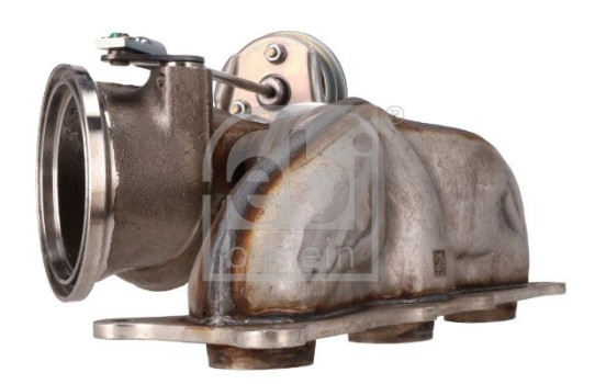 Turbocompresseur, Image 2