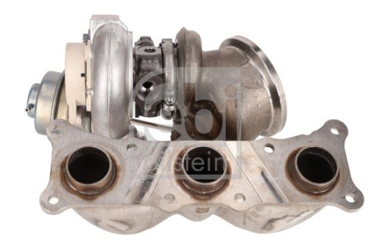Turbocompresseur, Image 5