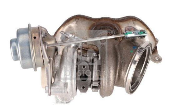 Turbocompresseur, Image 6