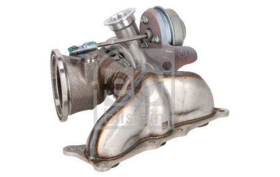 Turbocompresseur, Image 2