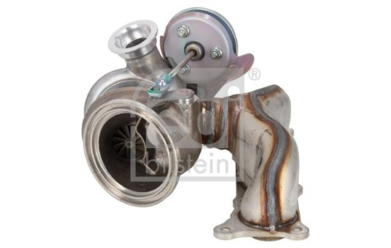 Turbocompresseur, Image 3