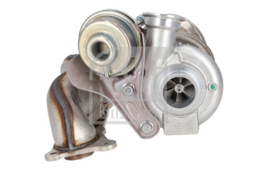 Turbocompresseur, Image 4