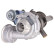 Turbocompresseur