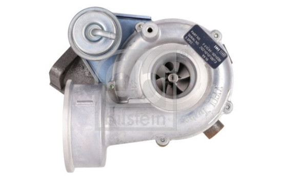 Turbocompresseur, Image 3