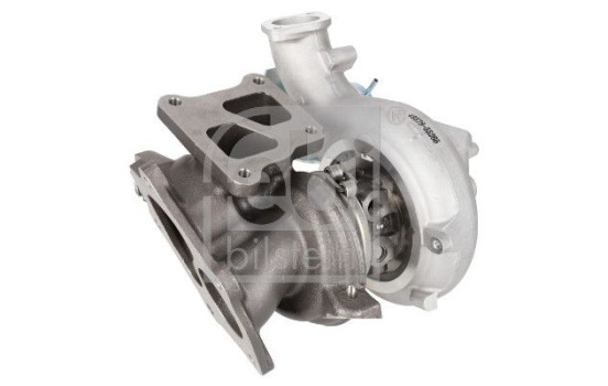 Turbocompresseur, Image 2