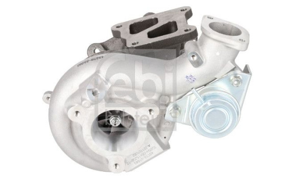 Turbocompresseur, Image 3