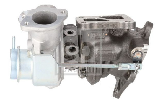 Turbocompresseur, Image 4