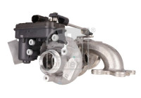 Turbocompresseur