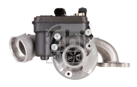 Turbocompresseur, Image 4