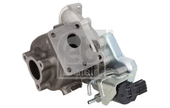 Turbocompresseur, Image 6
