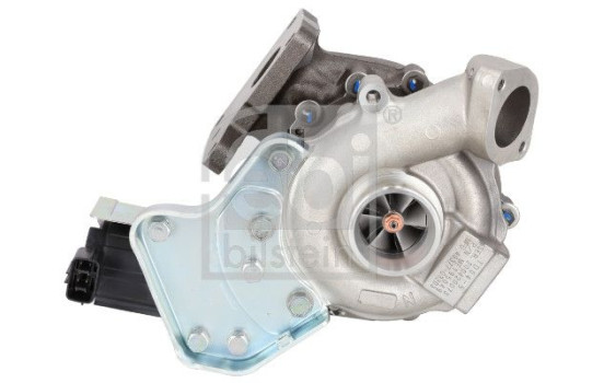 Turbocompresseur, Image 7