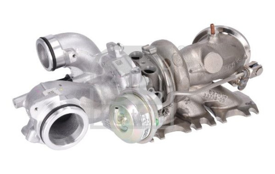 Turbocompresseur, Image 2