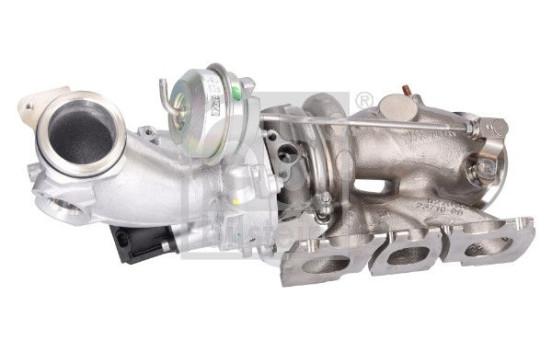 Turbocompresseur, Image 4