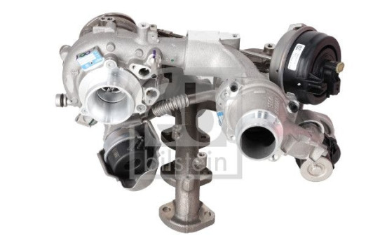Turbocompresseur, Image 5